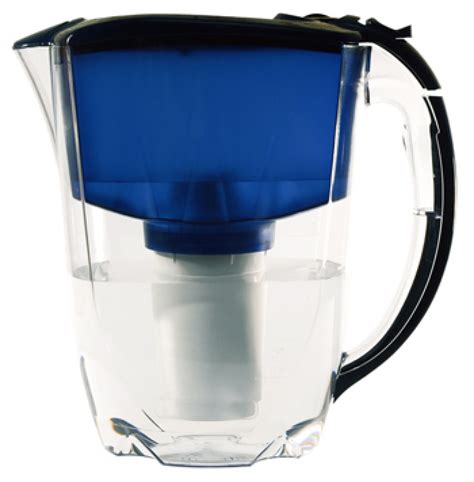 pur faucet filter vs pitcher